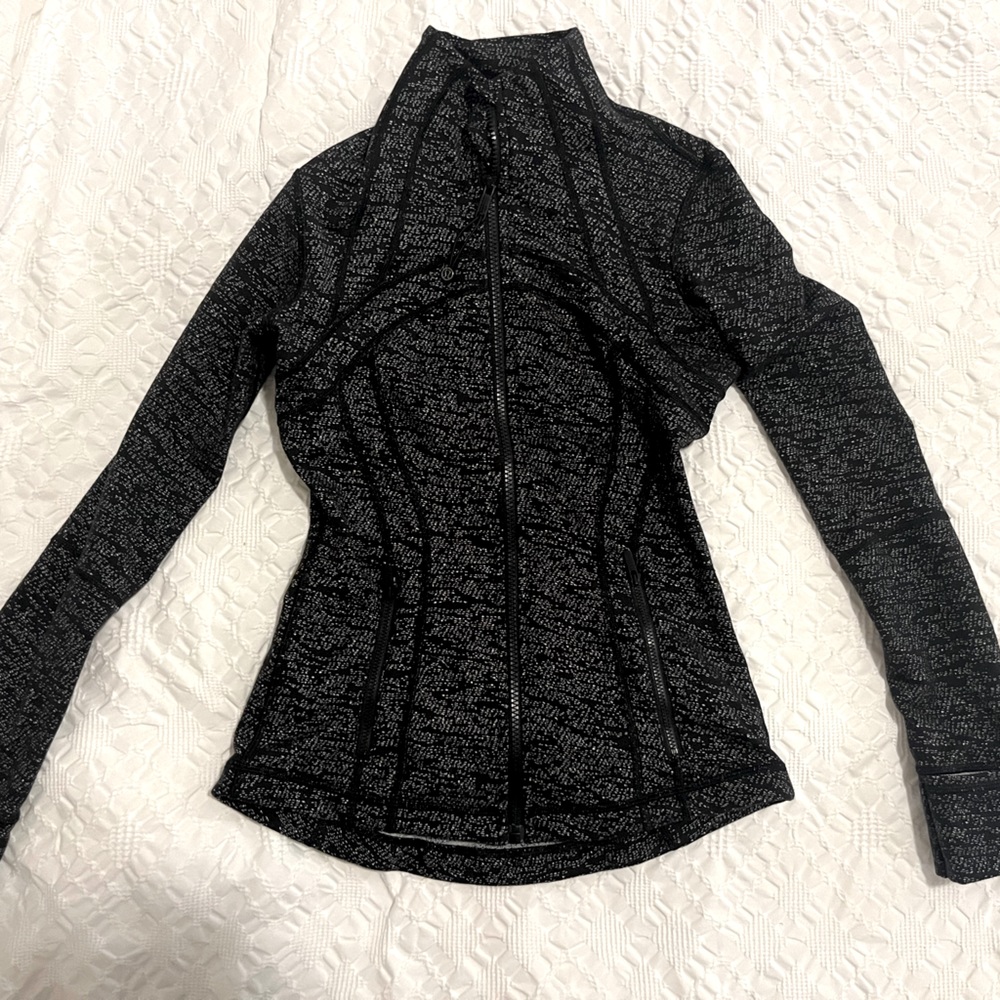 Lululemon Women’s Define Jacket: Diffuse Starligh… - image 7